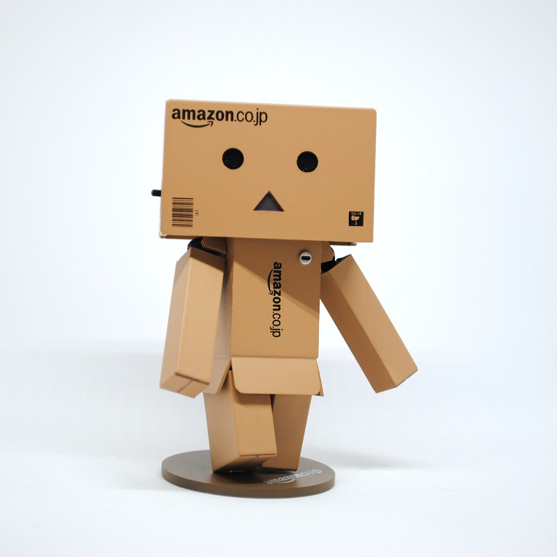 amazon danbo