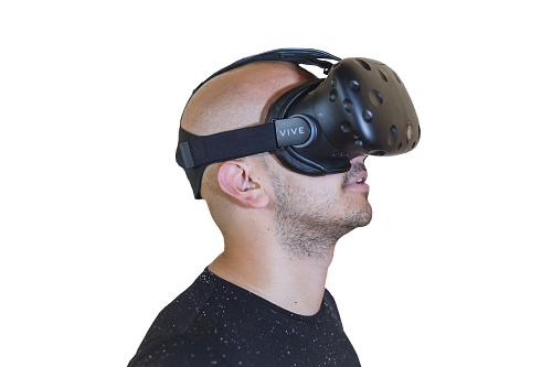 image of HMD