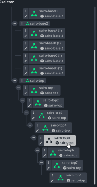 making siro11