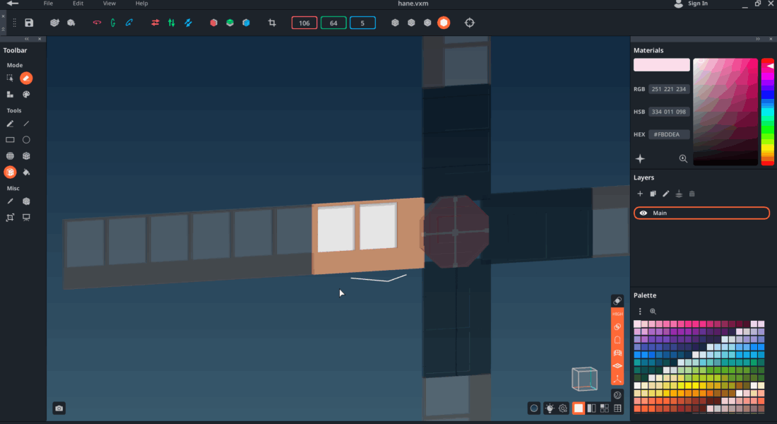 making siro19