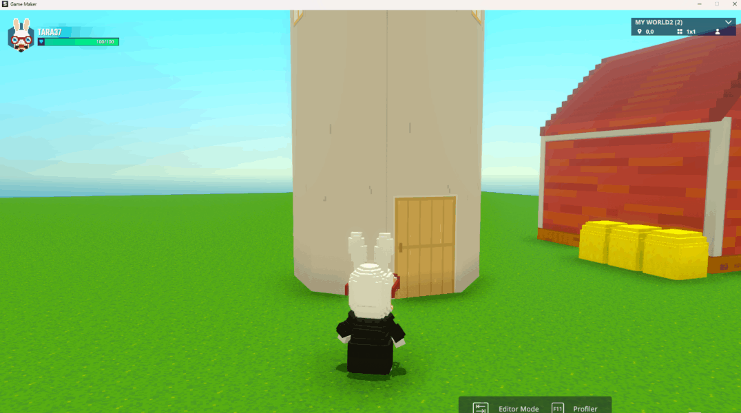 making siro18